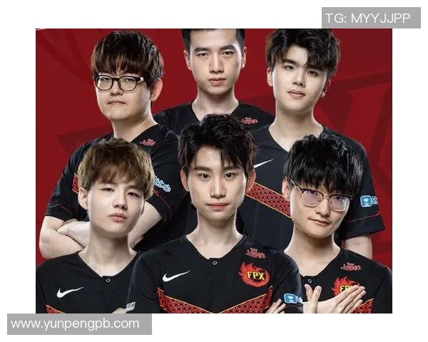 FPX在挑战者杯中的节奏表现分析与战术解读