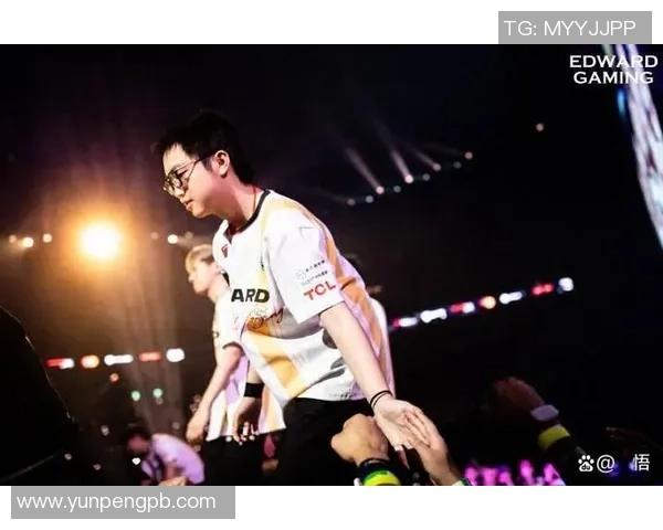 EDG青年赛历程回顾:从挫折到辉煌的奋斗之路 EDG青年赛历程回顾:从挫折到辉煌的奋斗之路