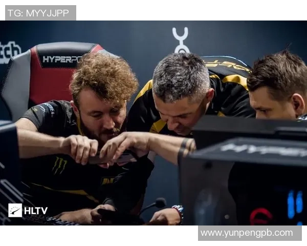 LNG在CSGO比赛中的控制策略分析与得失评估