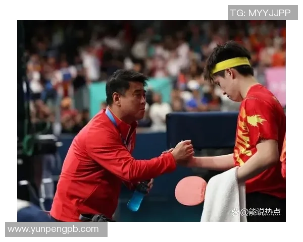 上海乒乓球队配合引发热议球员间默契与争议的背后故事
