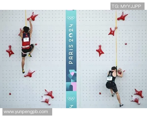 北京攀岩队速度之争引发热议背后的技术与心理因素分析