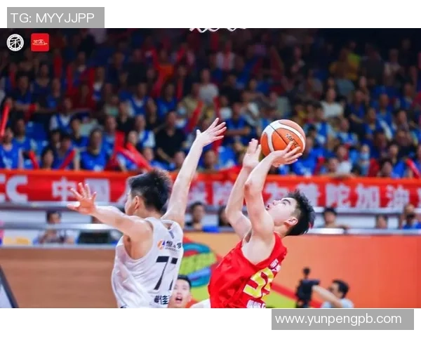 杭州篮球队个人能力引发热议球迷对球员表现展开激烈讨论 杭州篮球队个人能力引发热议球迷对球员表现展开激烈讨论