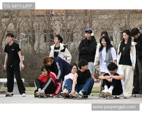 滑板节奏排行榜揭晓北京滑板队荣获第十名成就辉煌