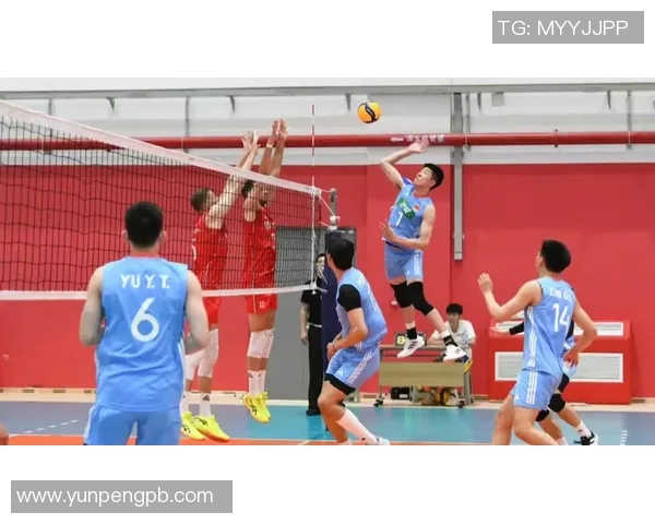 独家解析西安排球队耐力对比与战术影响的深度分析