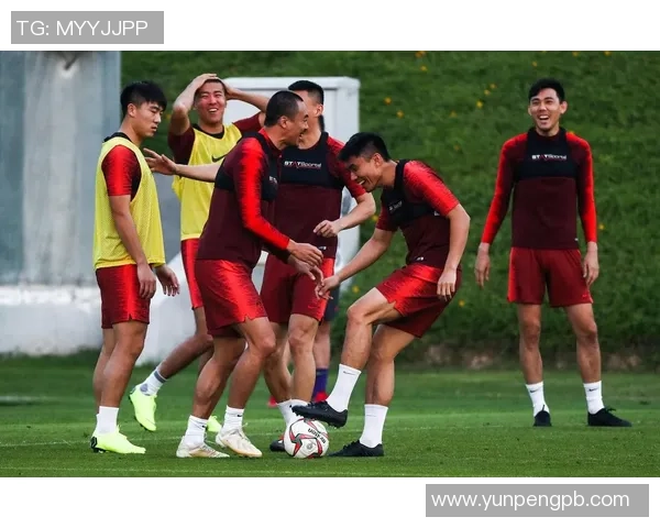 西安足球队如何引领节奏革新助力中国足球崛起的深度分析 西安足球队如何引领节奏革新助力中国足球崛起的深度分析