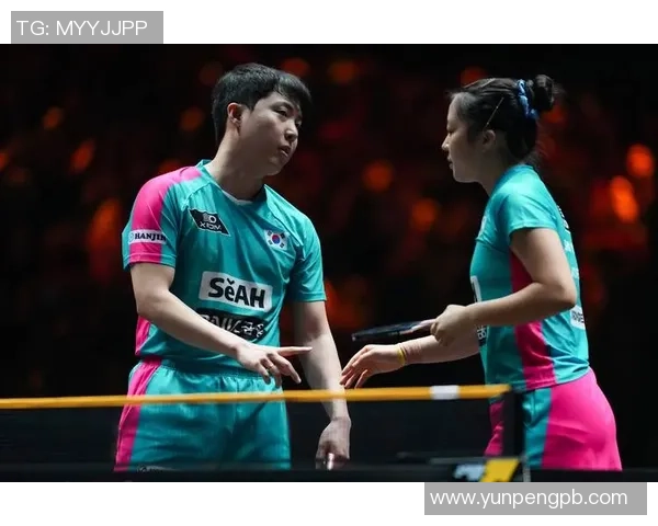 赛后分析：北京乒乓球队与广州乒乓球队的默契配合与战术探讨