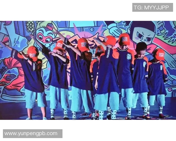 街舞速度排行榜揭晓北京街舞队荣登第一名引领潮流