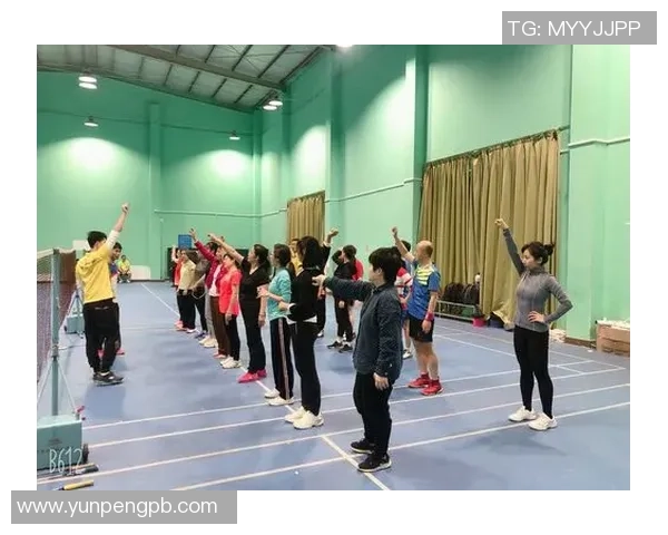 李强专访：从青涩少年到羽毛球冠军的奋斗与成长之路