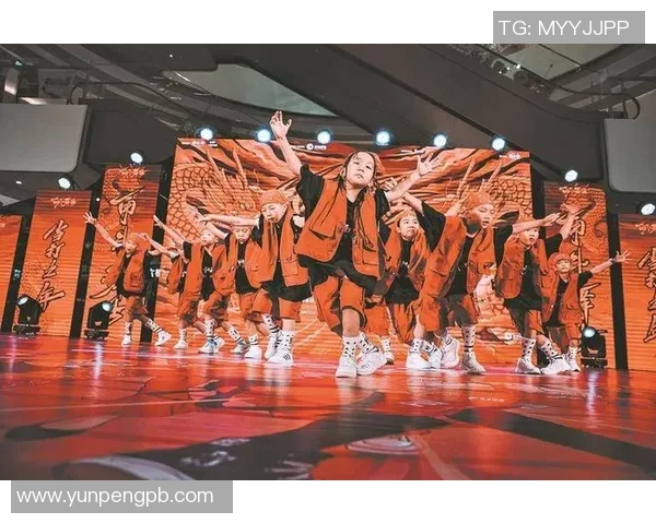 杭州街舞队的节奏魅力与文化传承探讨 杭州街舞队的节奏魅力与文化传承探讨