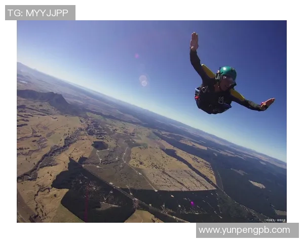 极限运动的挑战与激情王伟分享他的冒险人生与成长故事